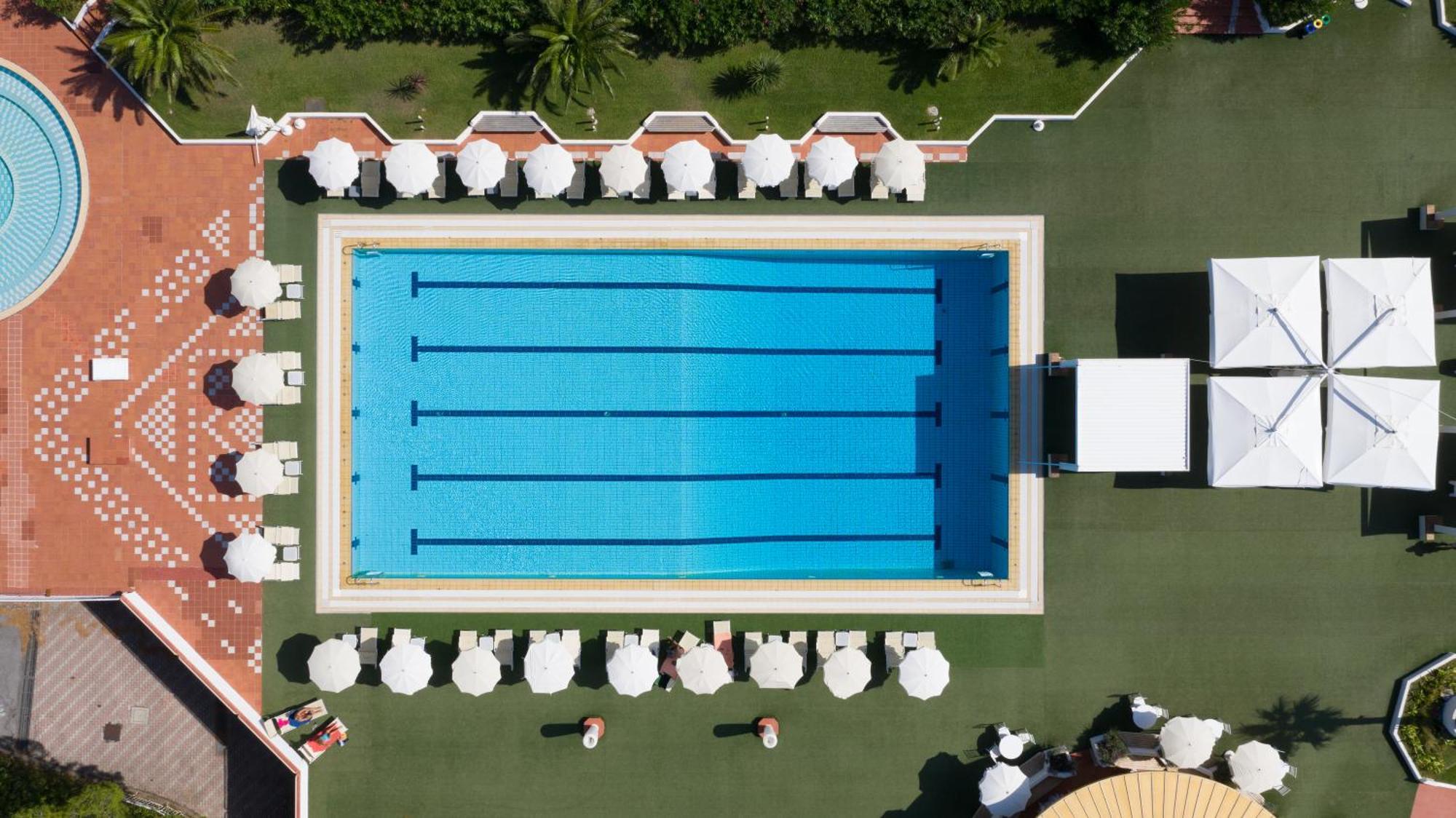 Grand Pianeta 4*
