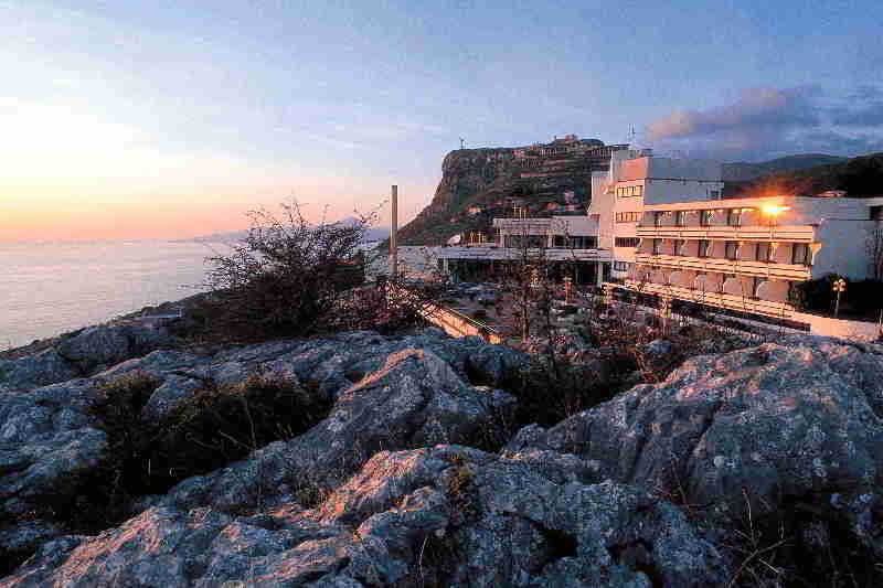 Grand Pianeta 4* Maratea