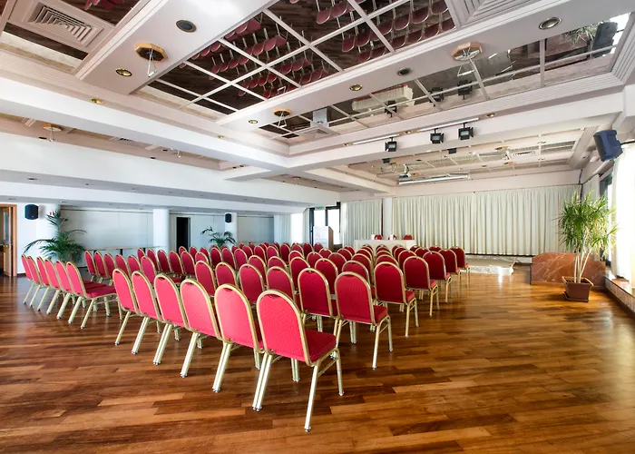 Grand Hotel Pianeta Maratea Resort