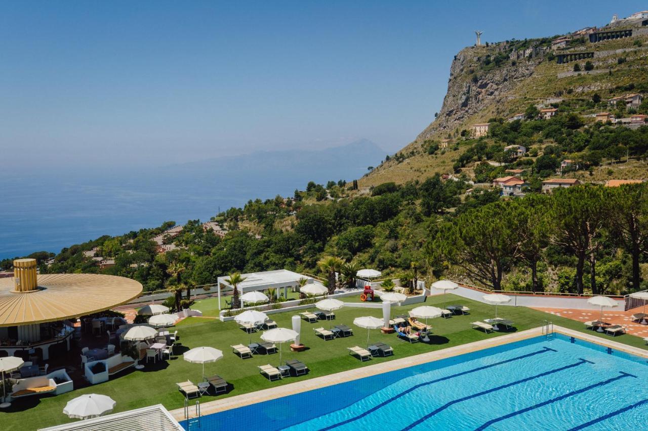 Grand Pianeta 4* Maratea