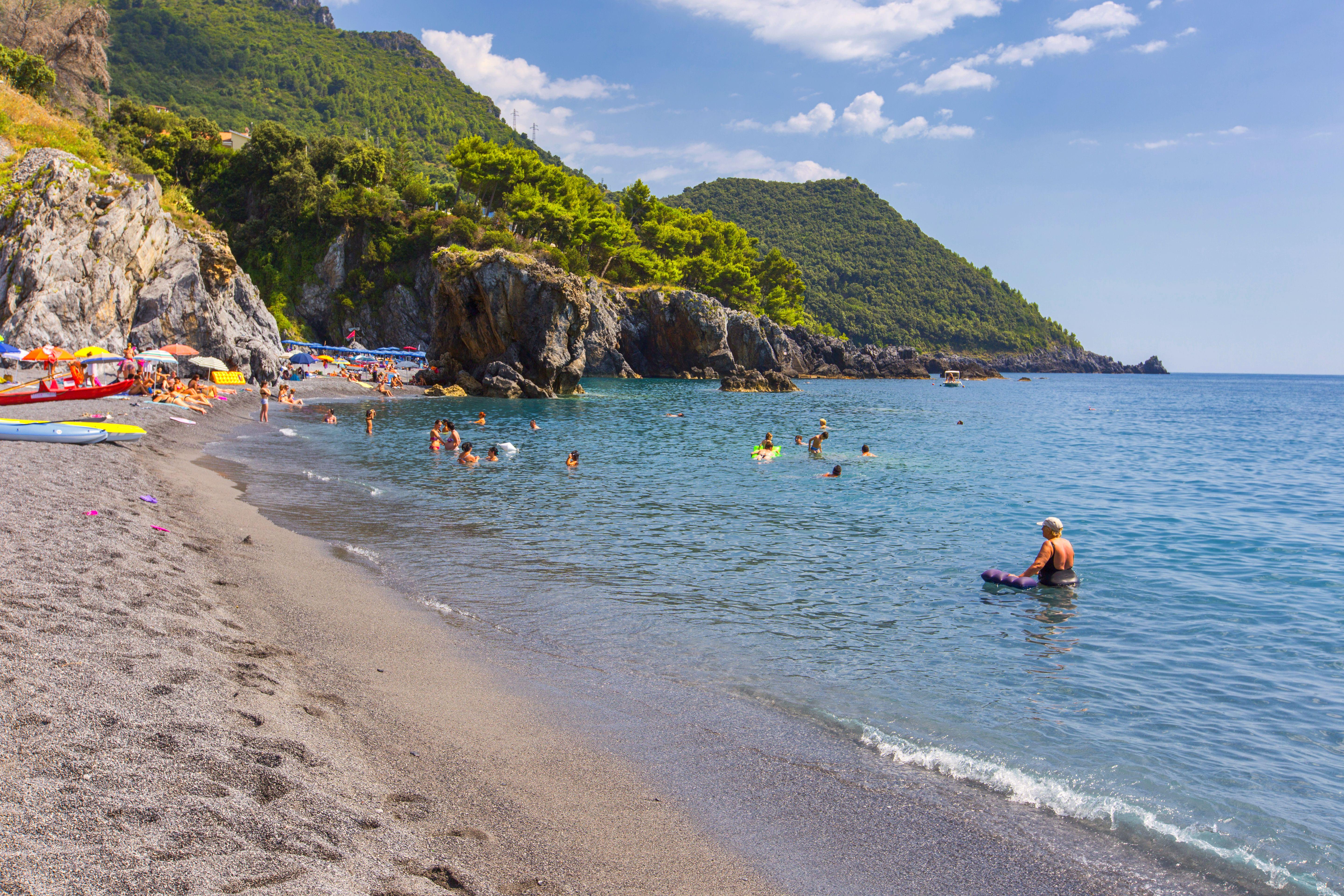 Hotel Grand Pianeta Maratea