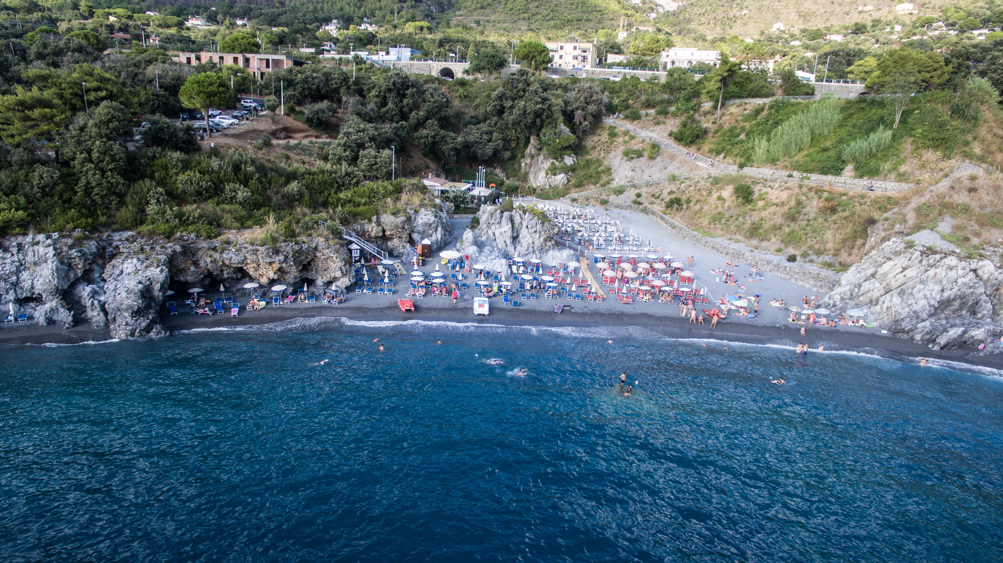 Grand Pianeta 4* Maratea