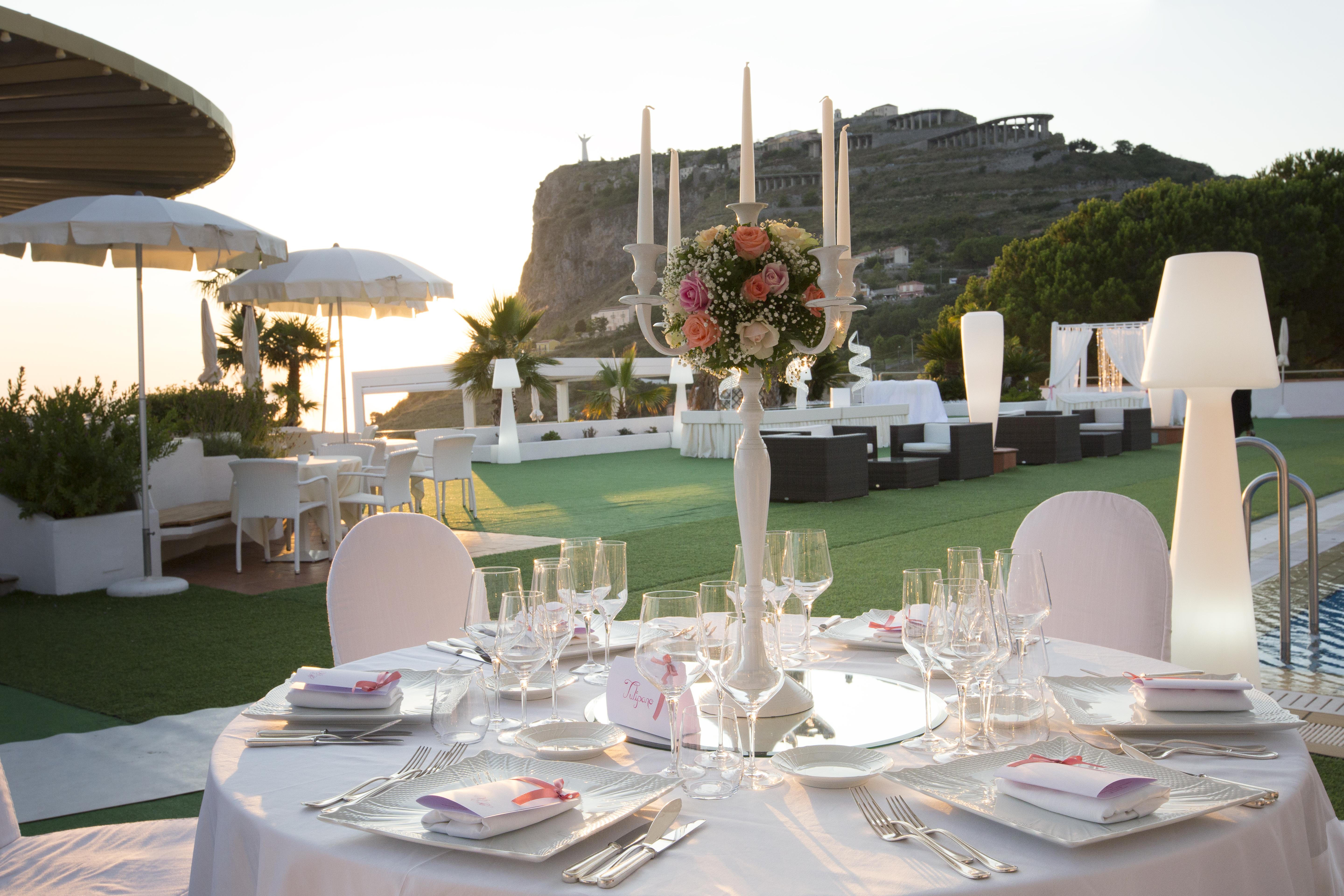 Grand Pianeta 4* Maratea