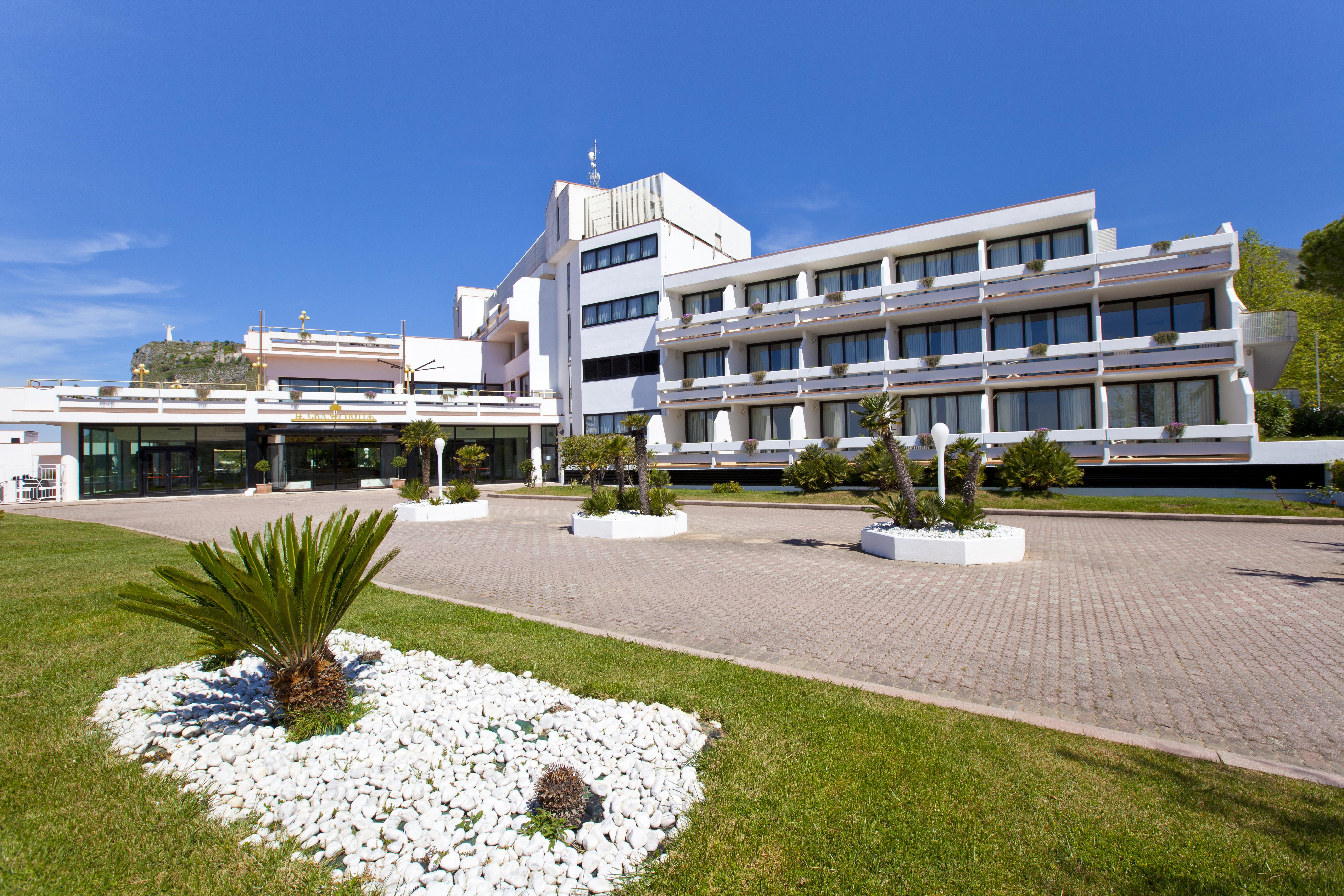 Hotel Grand Pianeta