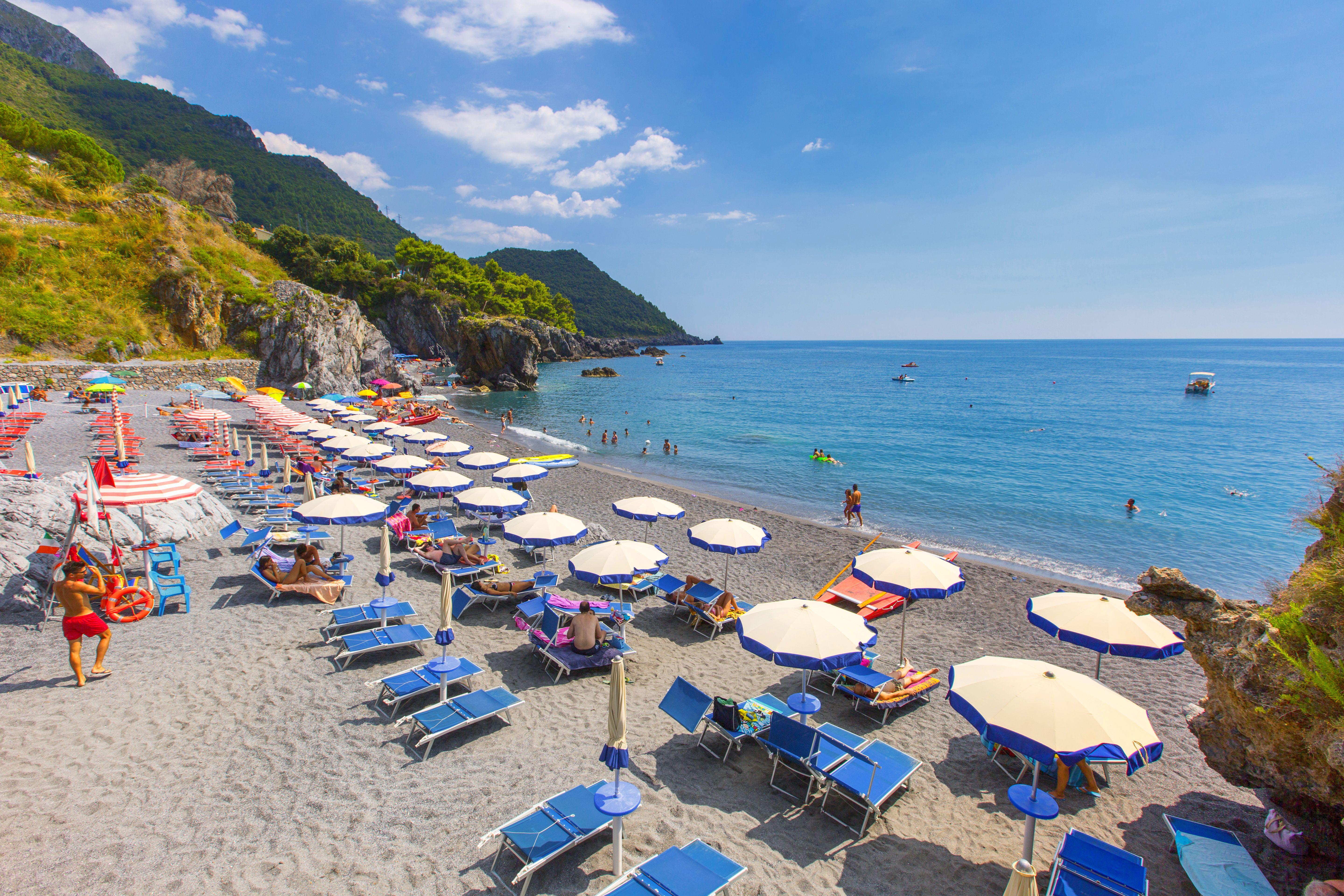 Hotel Grand Pianeta