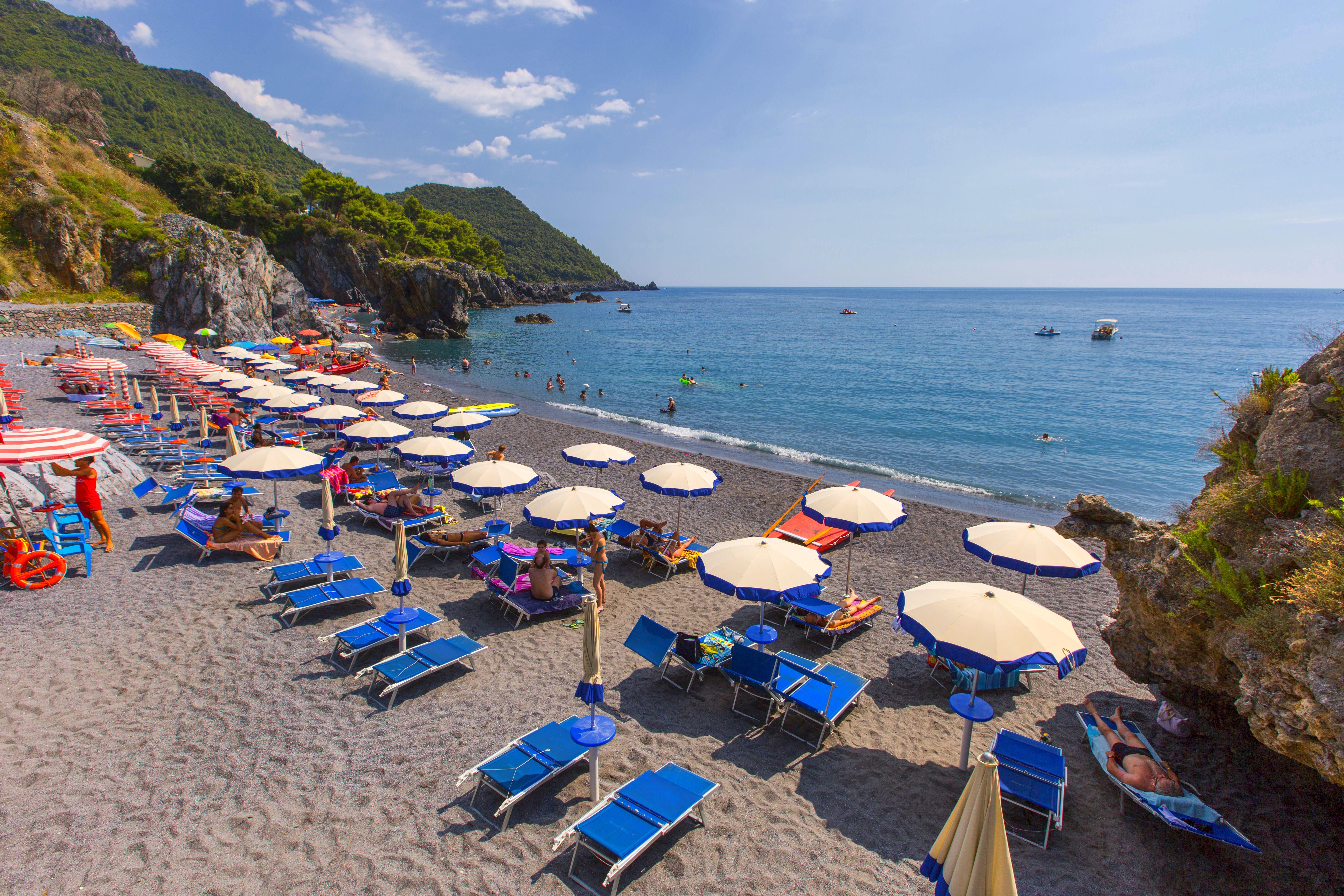 Hotel Grand Pianeta