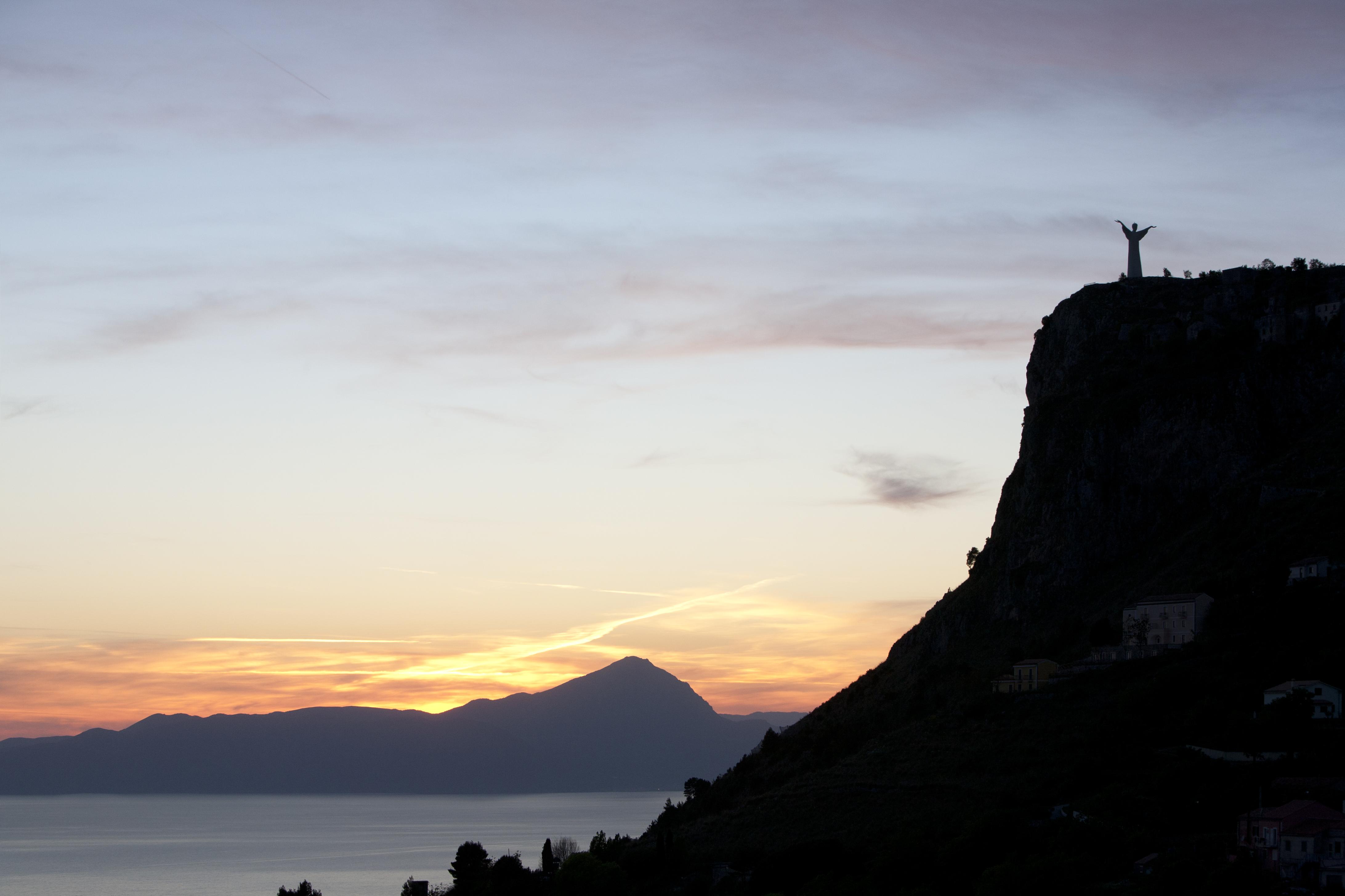 Grand Pianeta 4* Maratea