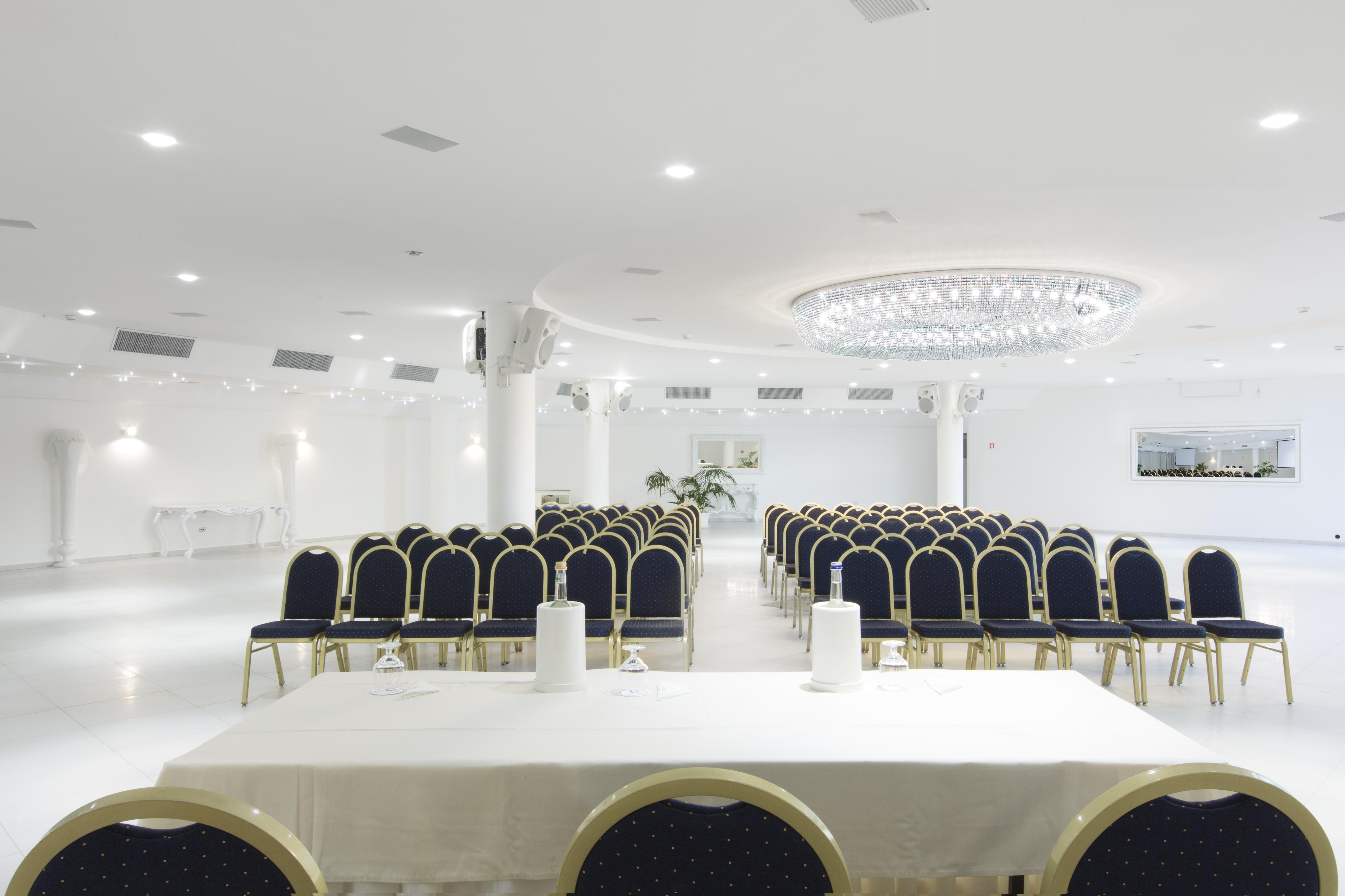 Grand Pianeta Hotel Maratea