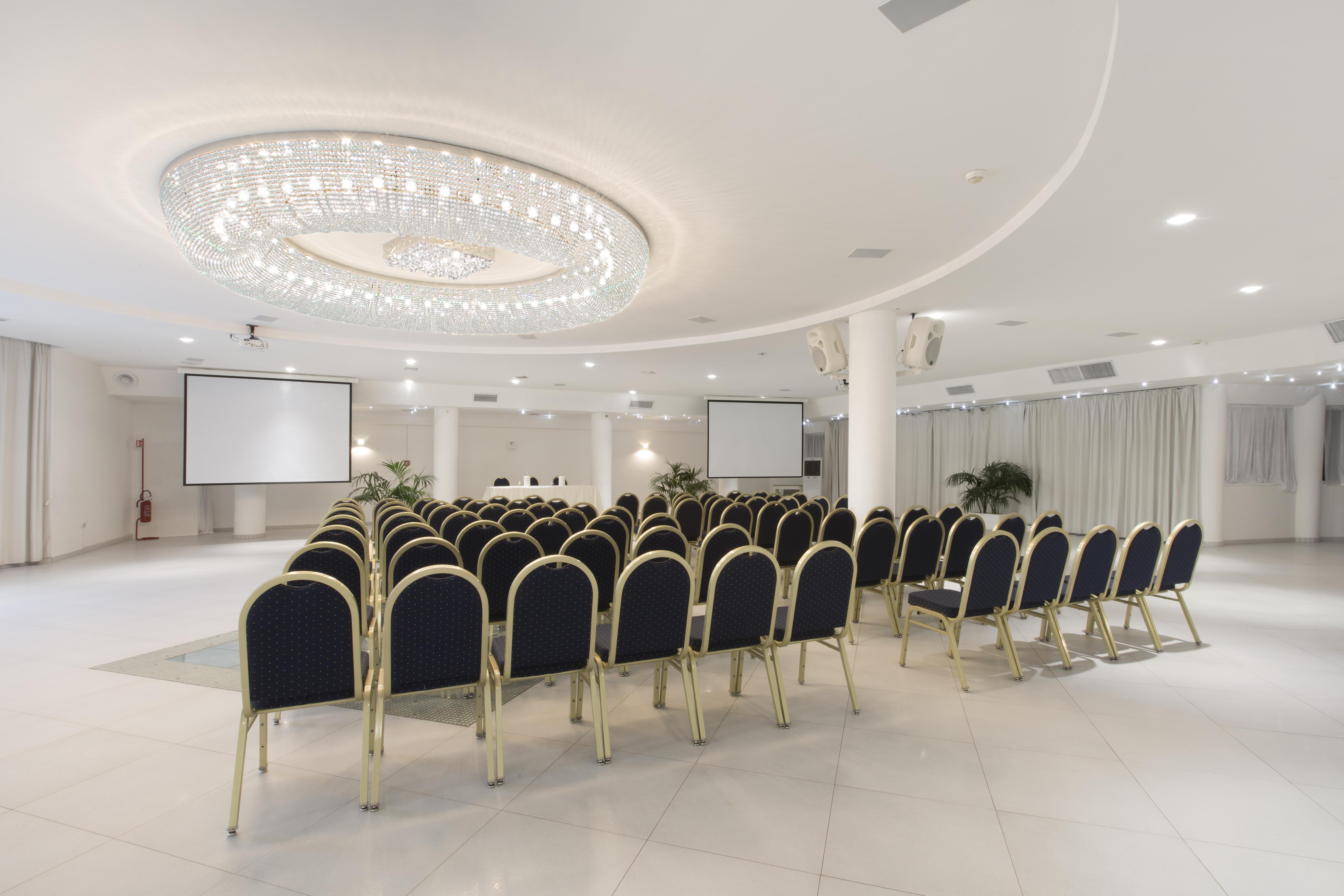 Hotel Grand Pianeta