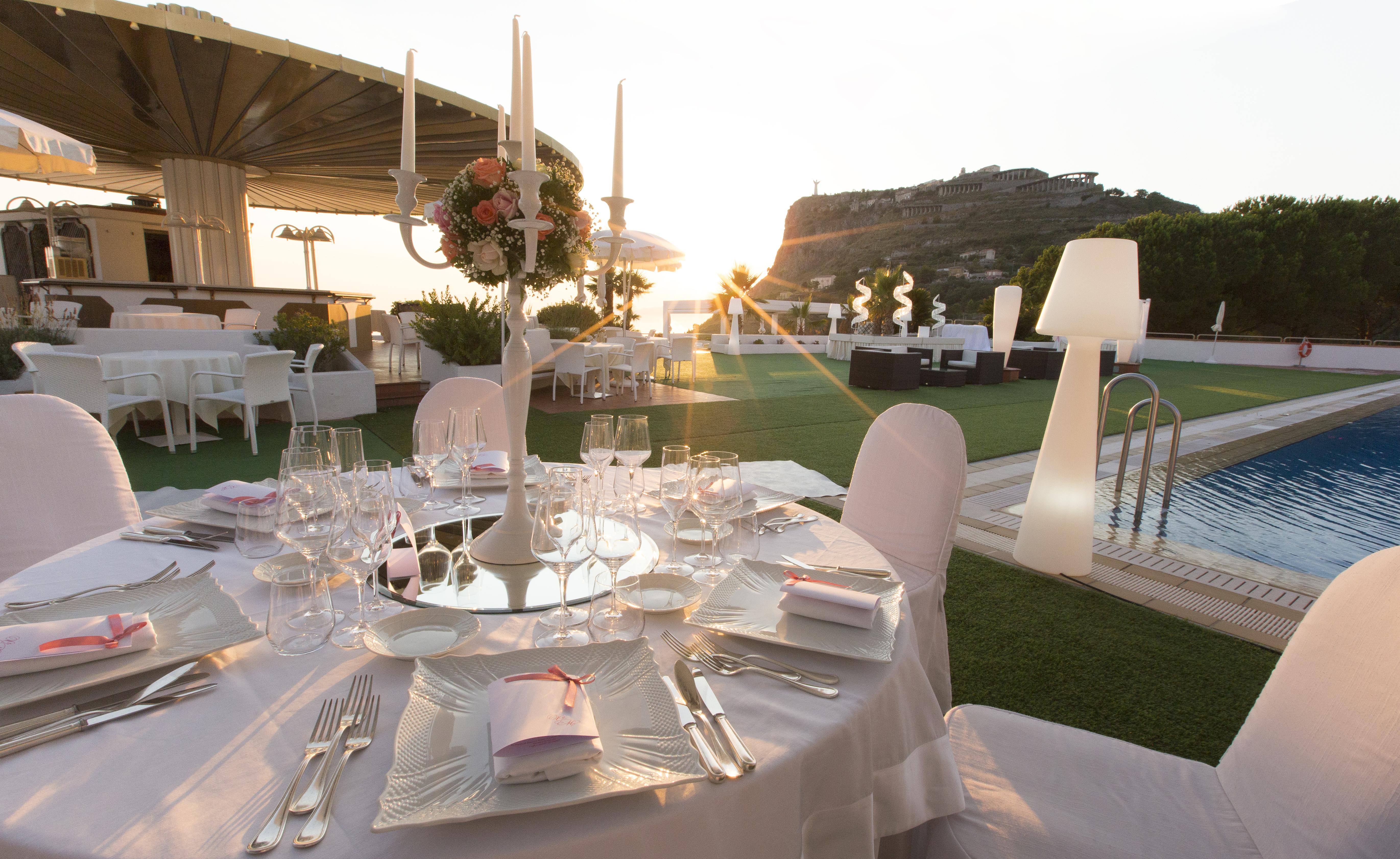 Hotel Grand Pianeta 4*