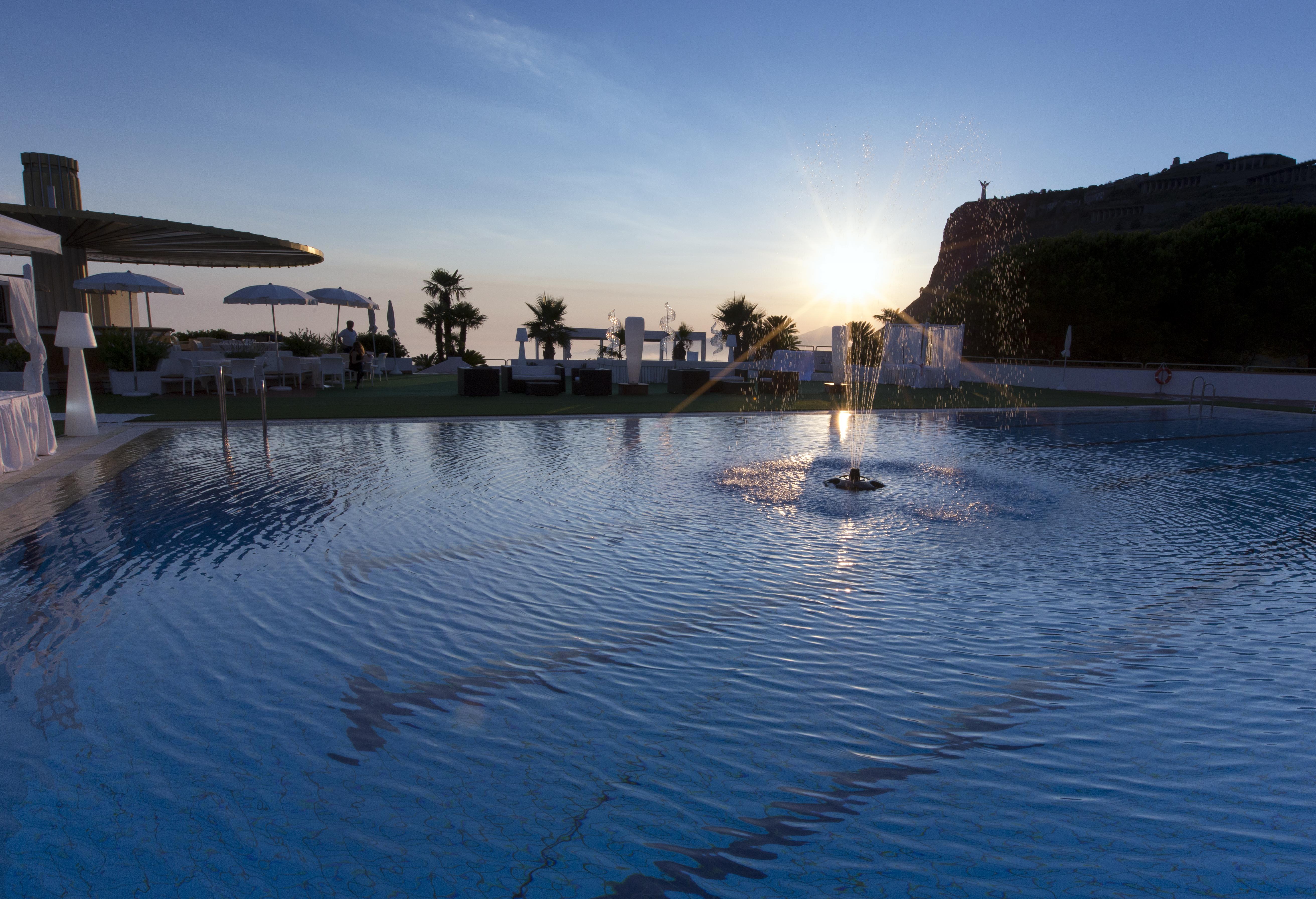 Grand Pianeta Hotel