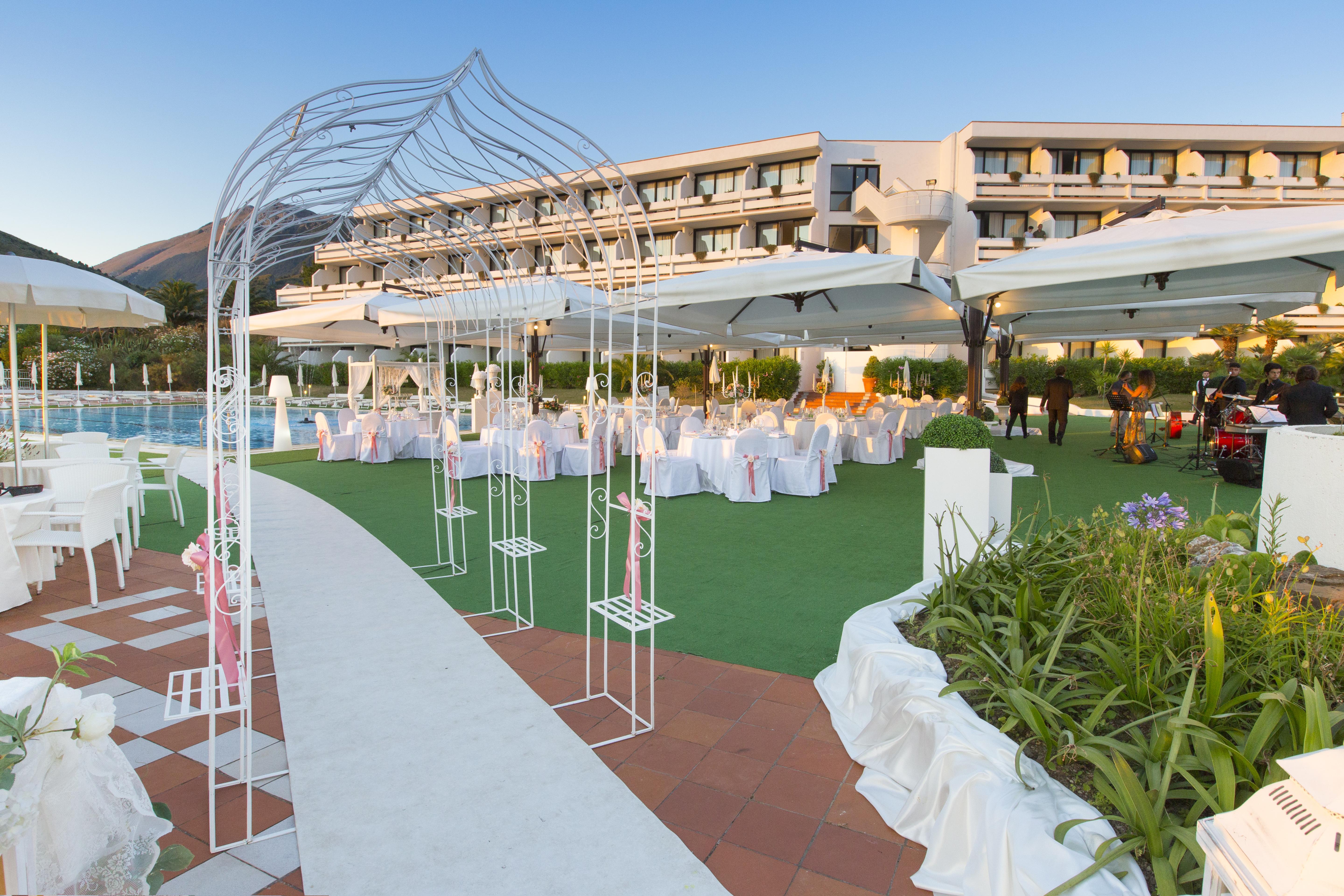 Grand Pianeta 4* Maratea