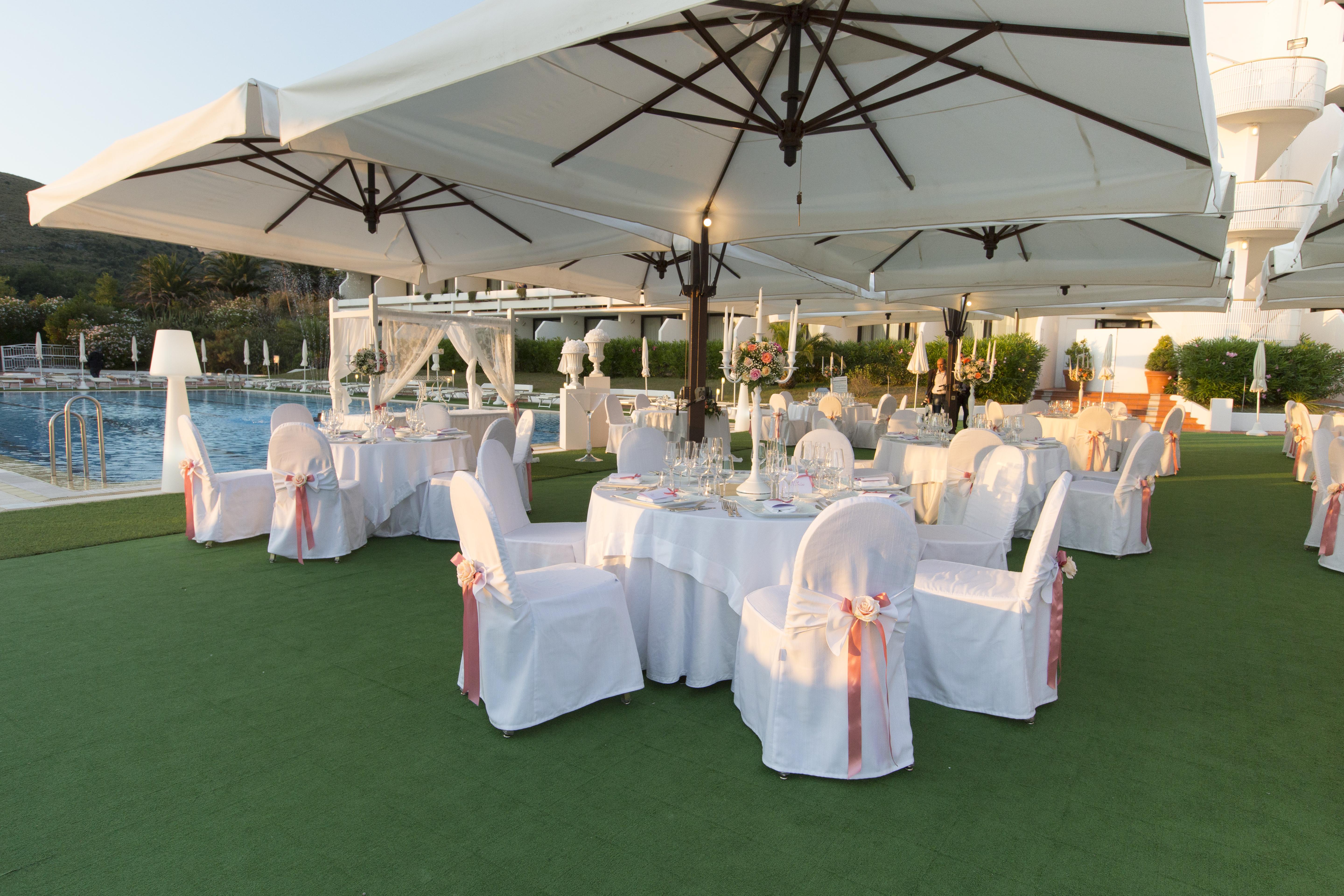 Hotel Grand Pianeta 4*