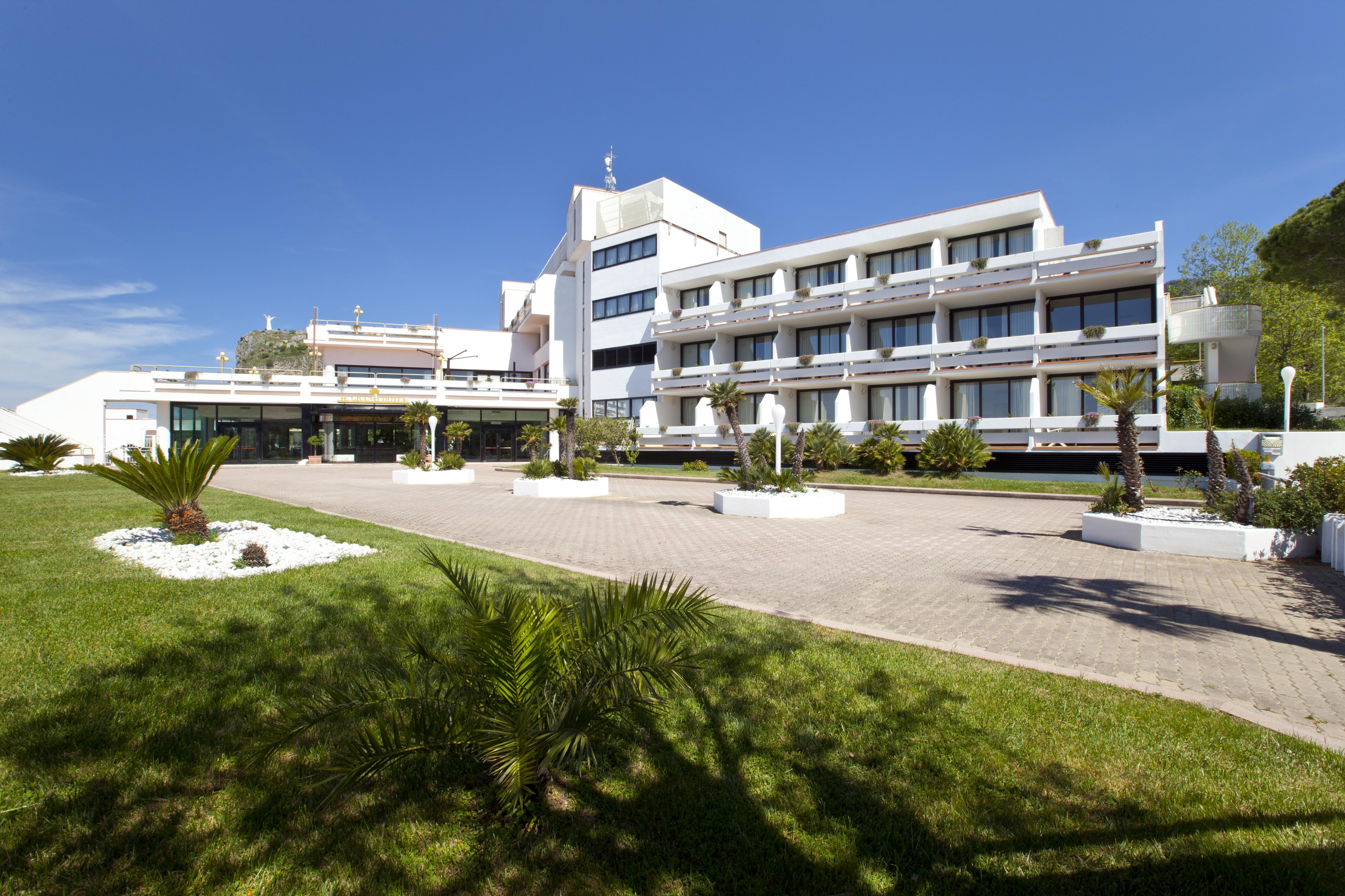 Grand Pianeta Hotel Maratea