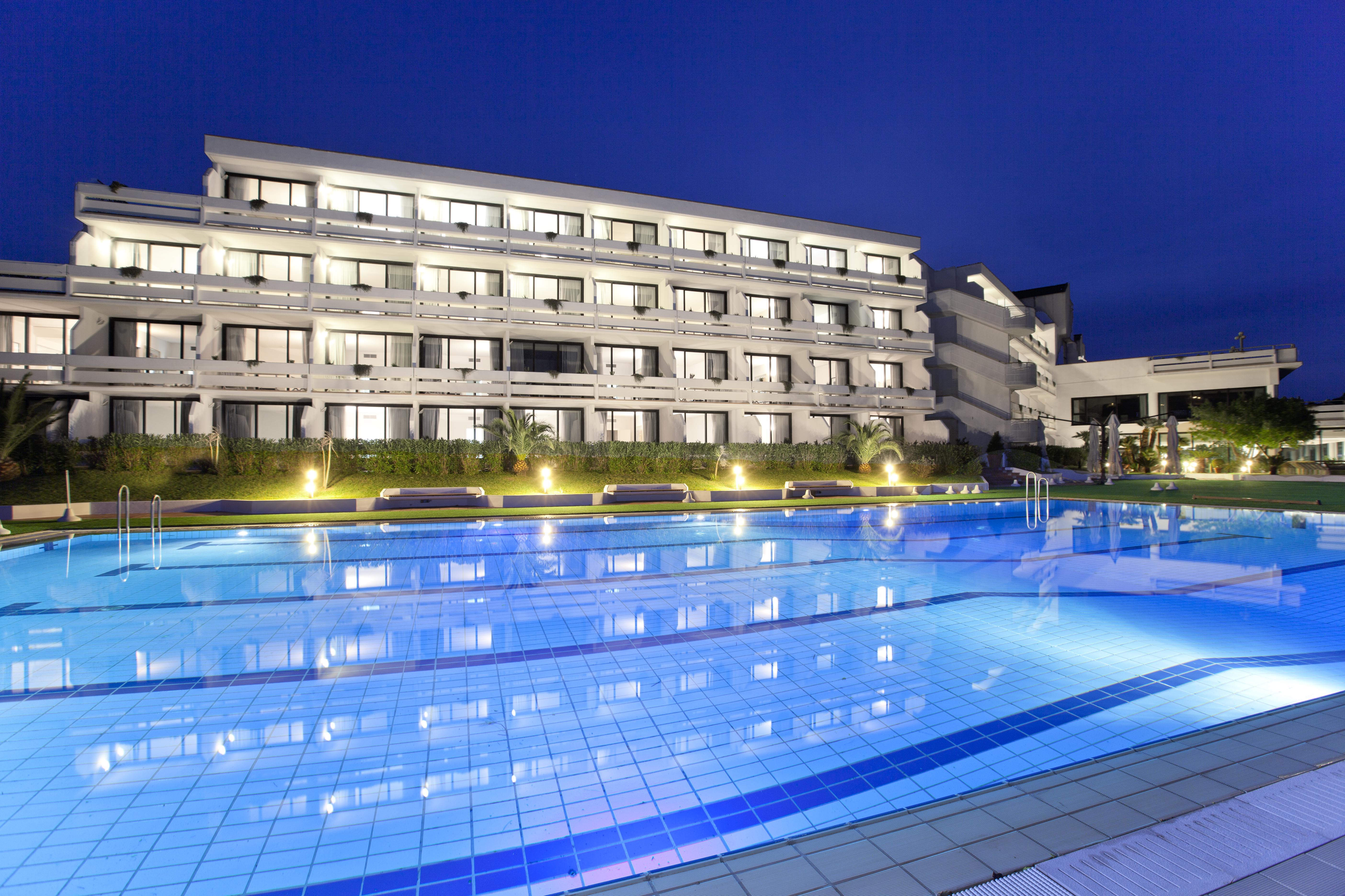 Grand Pianeta Hotel Maratea