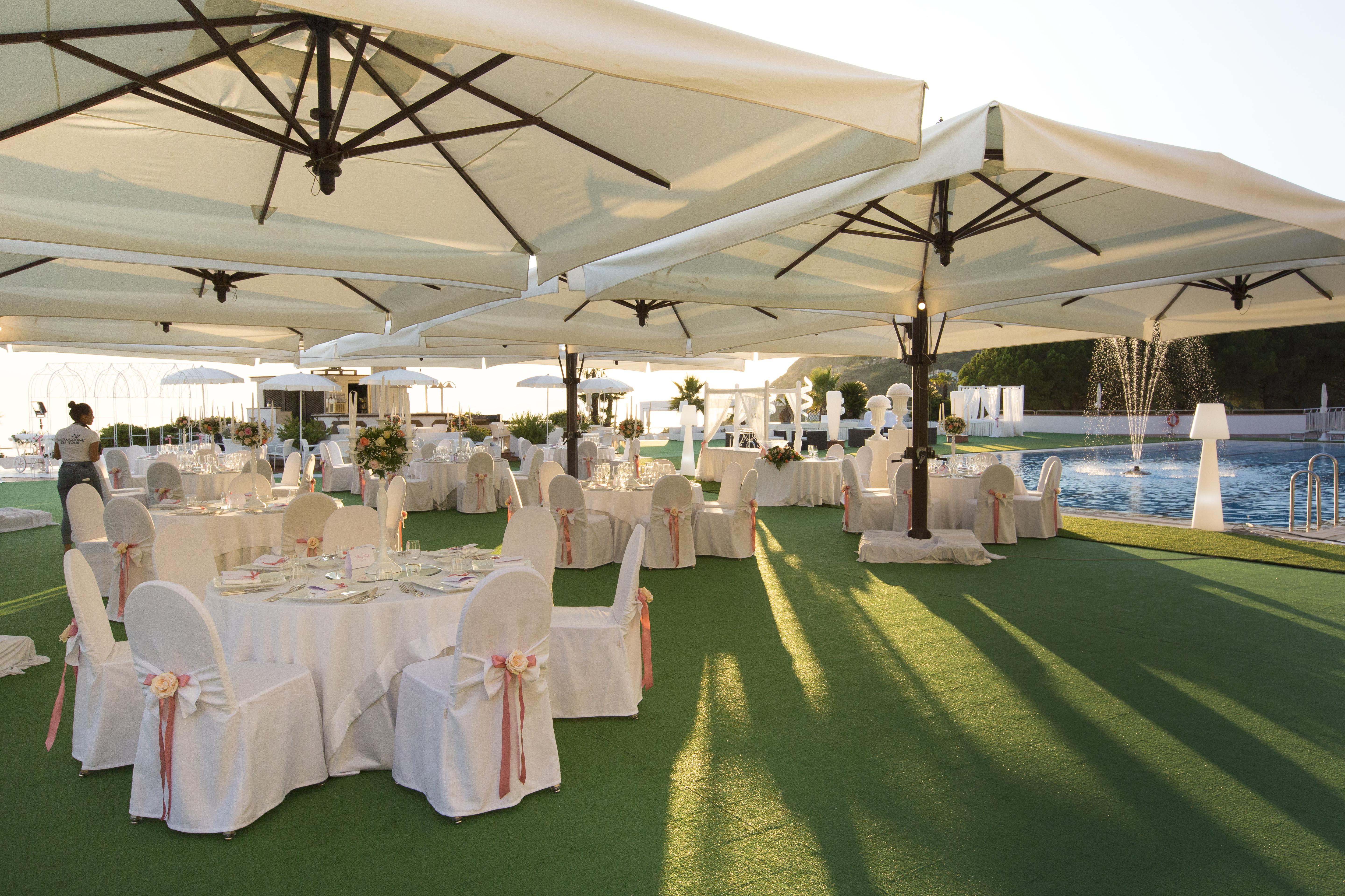 Hotel Grand Pianeta 4*