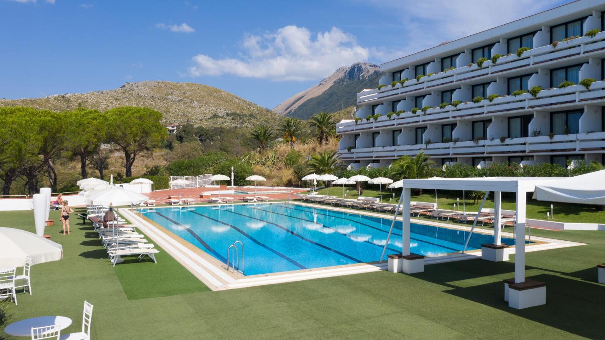 Grand Pianeta Maratea