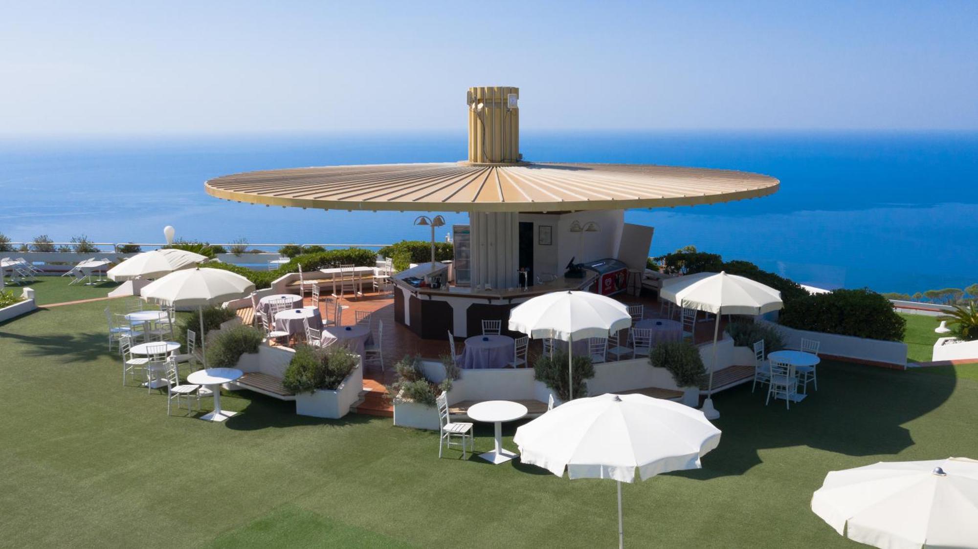Hotel Grand Pianeta