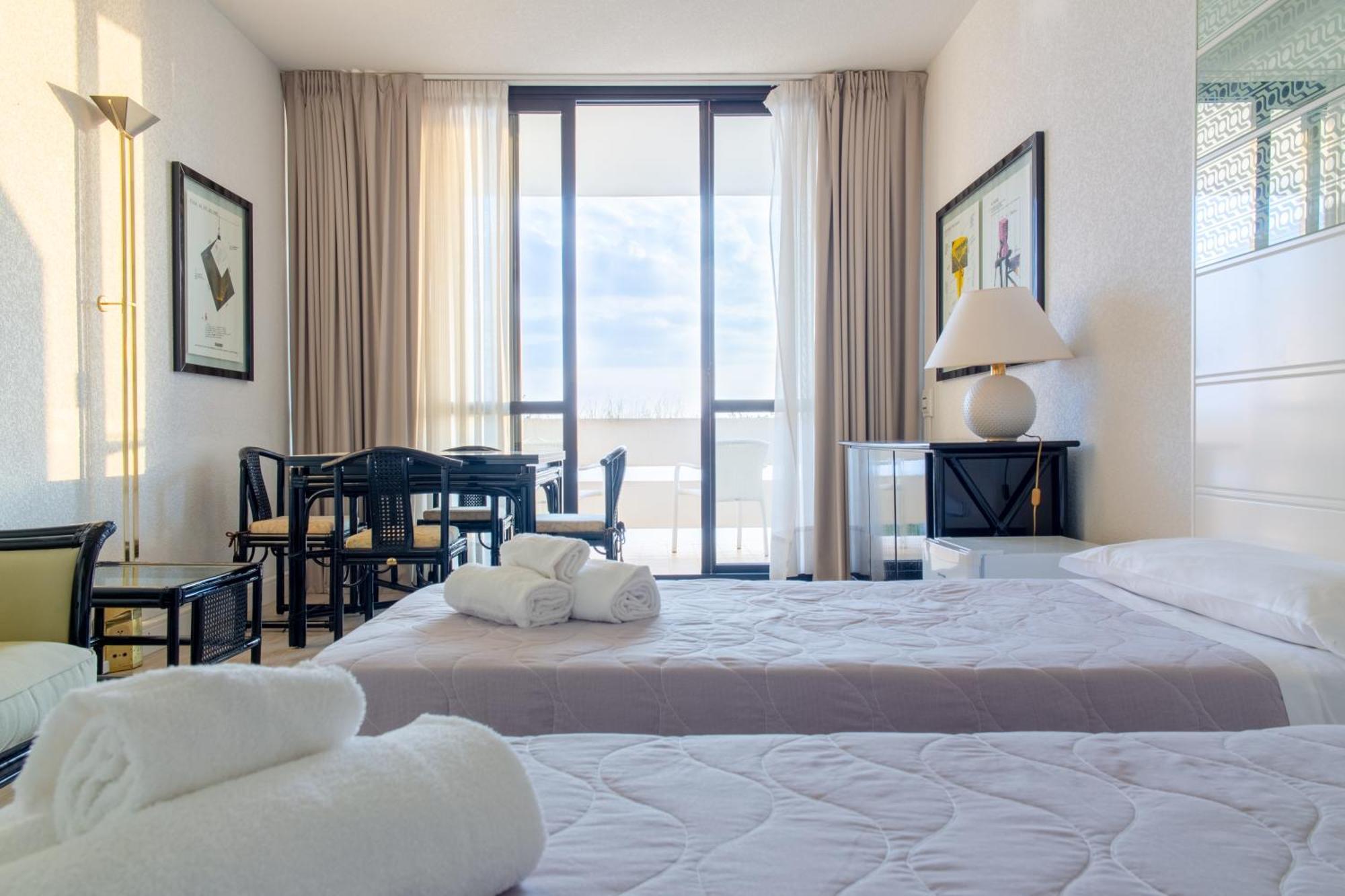 Hotel Grand Pianeta 4*