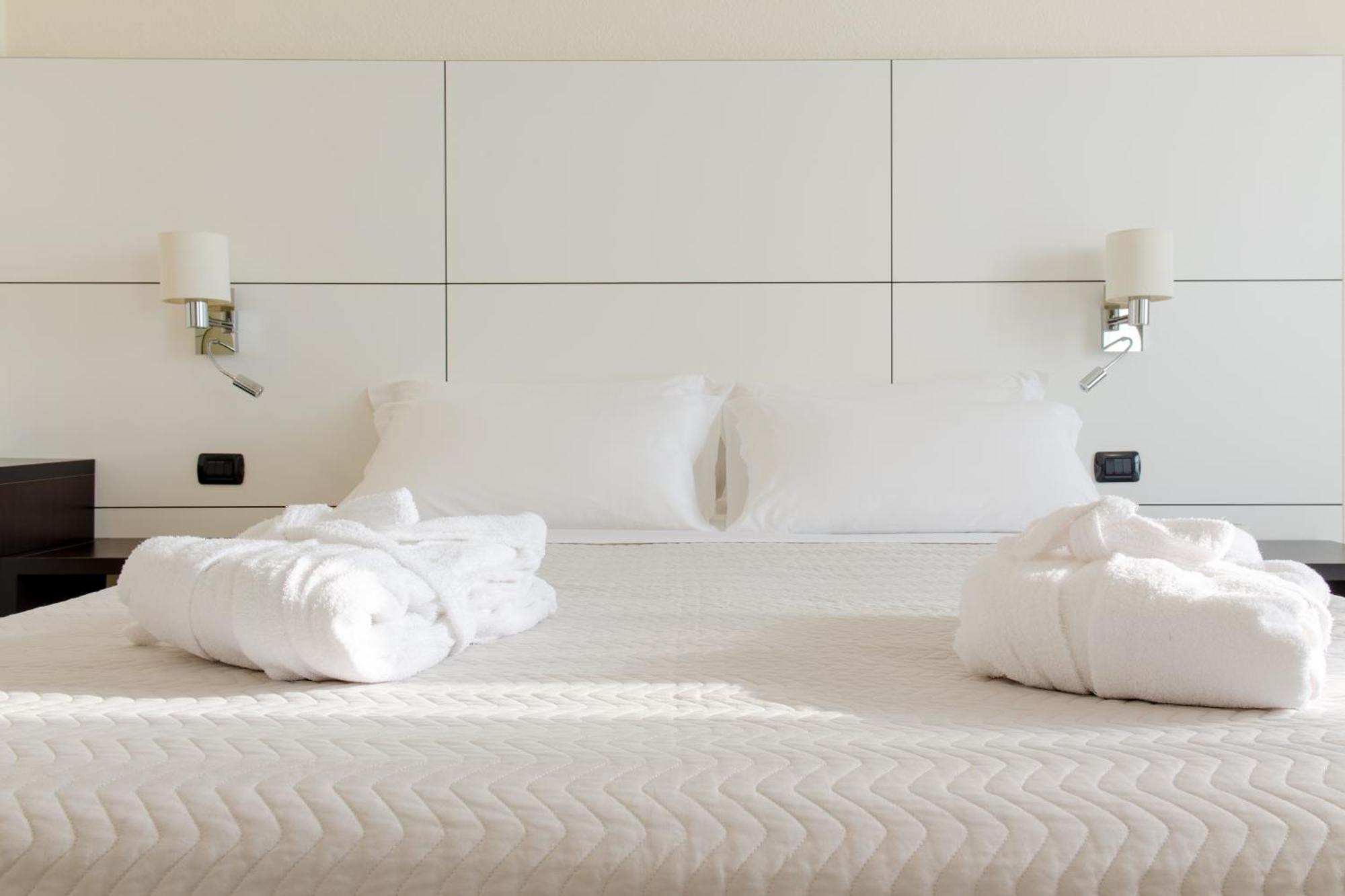 Grand Pianeta Hotel 4*