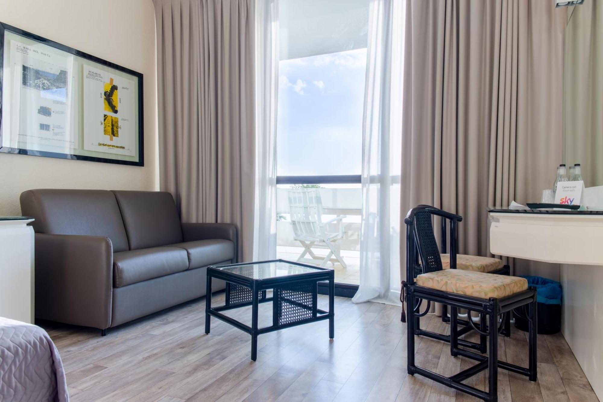 Grand Pianeta Hotel 4*