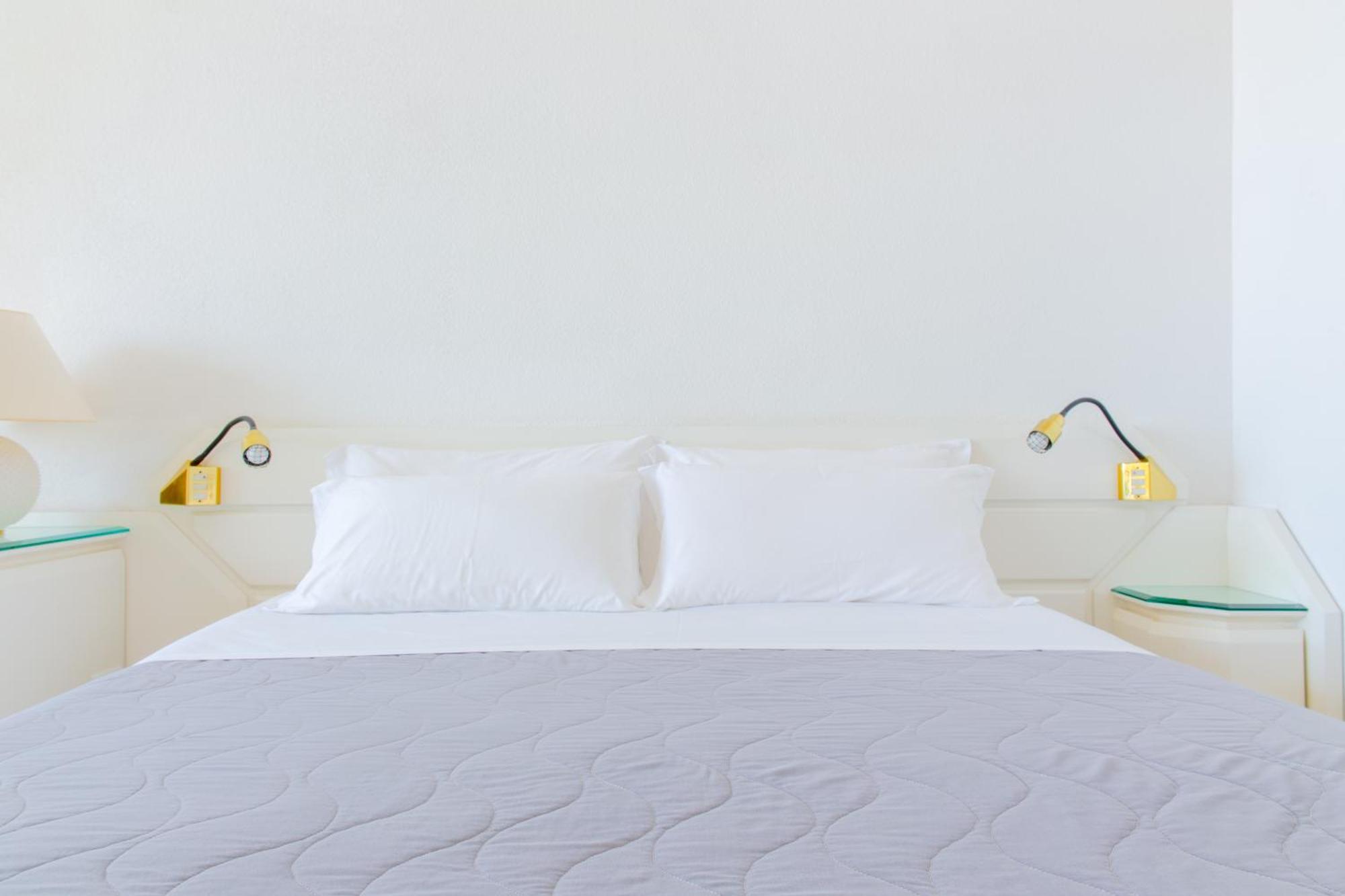 Grand Pianeta Hotel