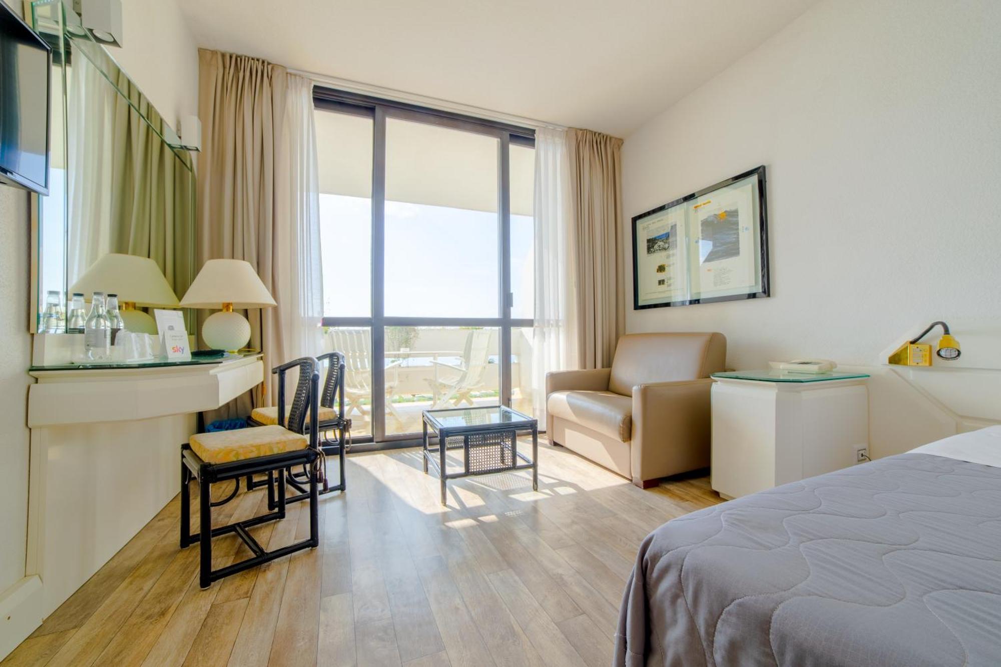 Grand Pianeta 4* Maratea