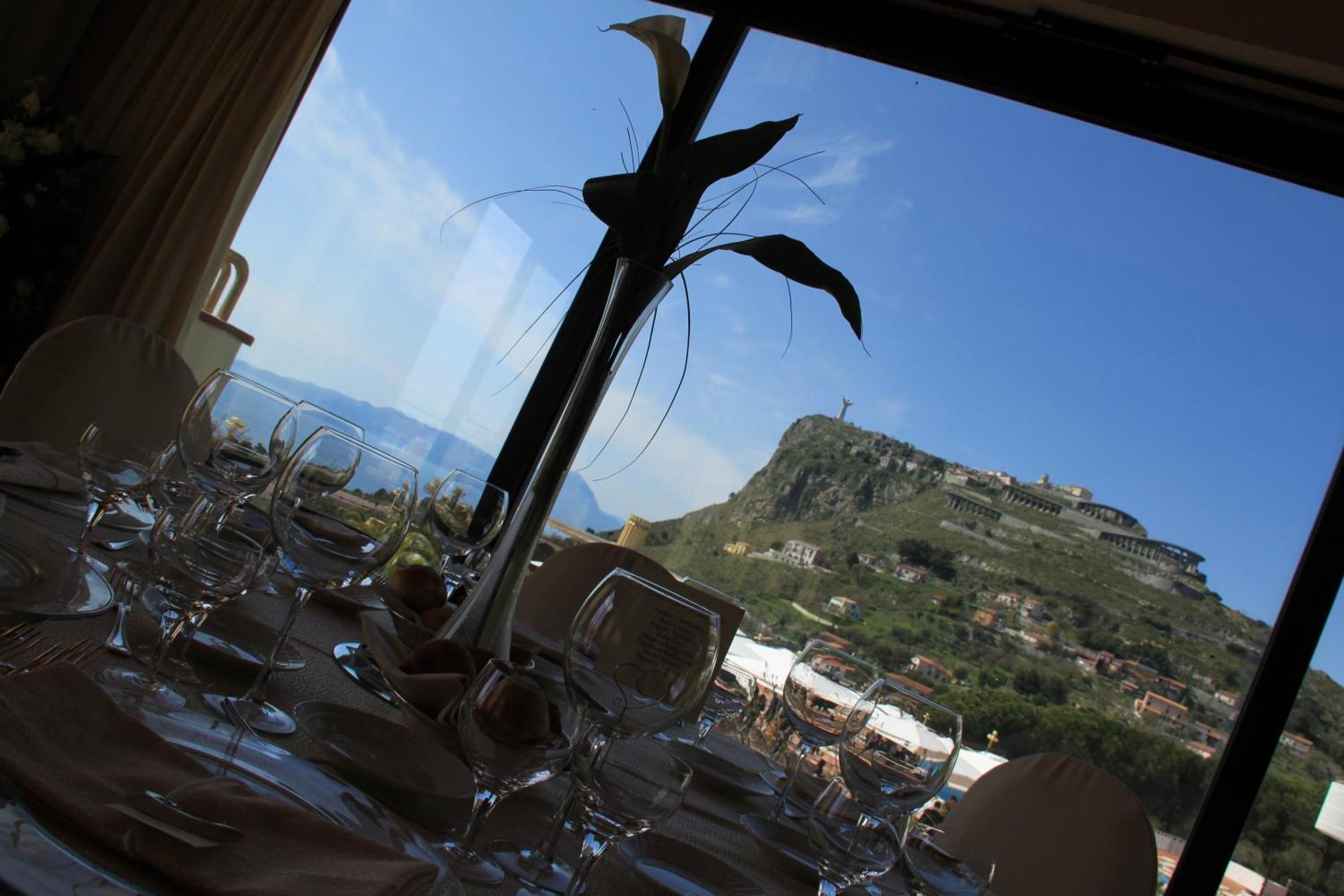 Hotel Grand Pianeta