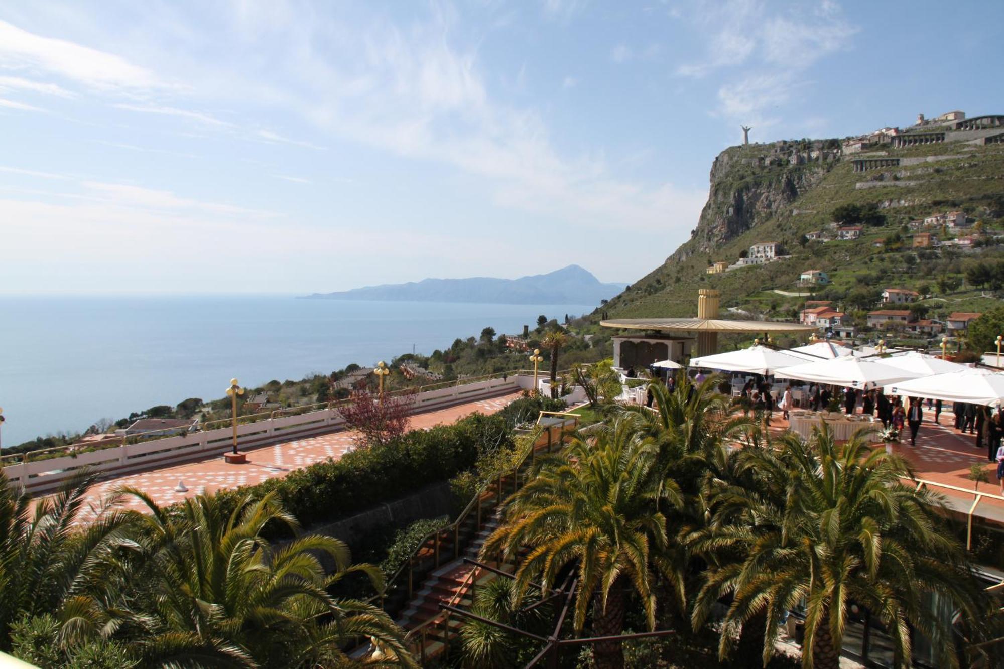 Hotel Grand Pianeta