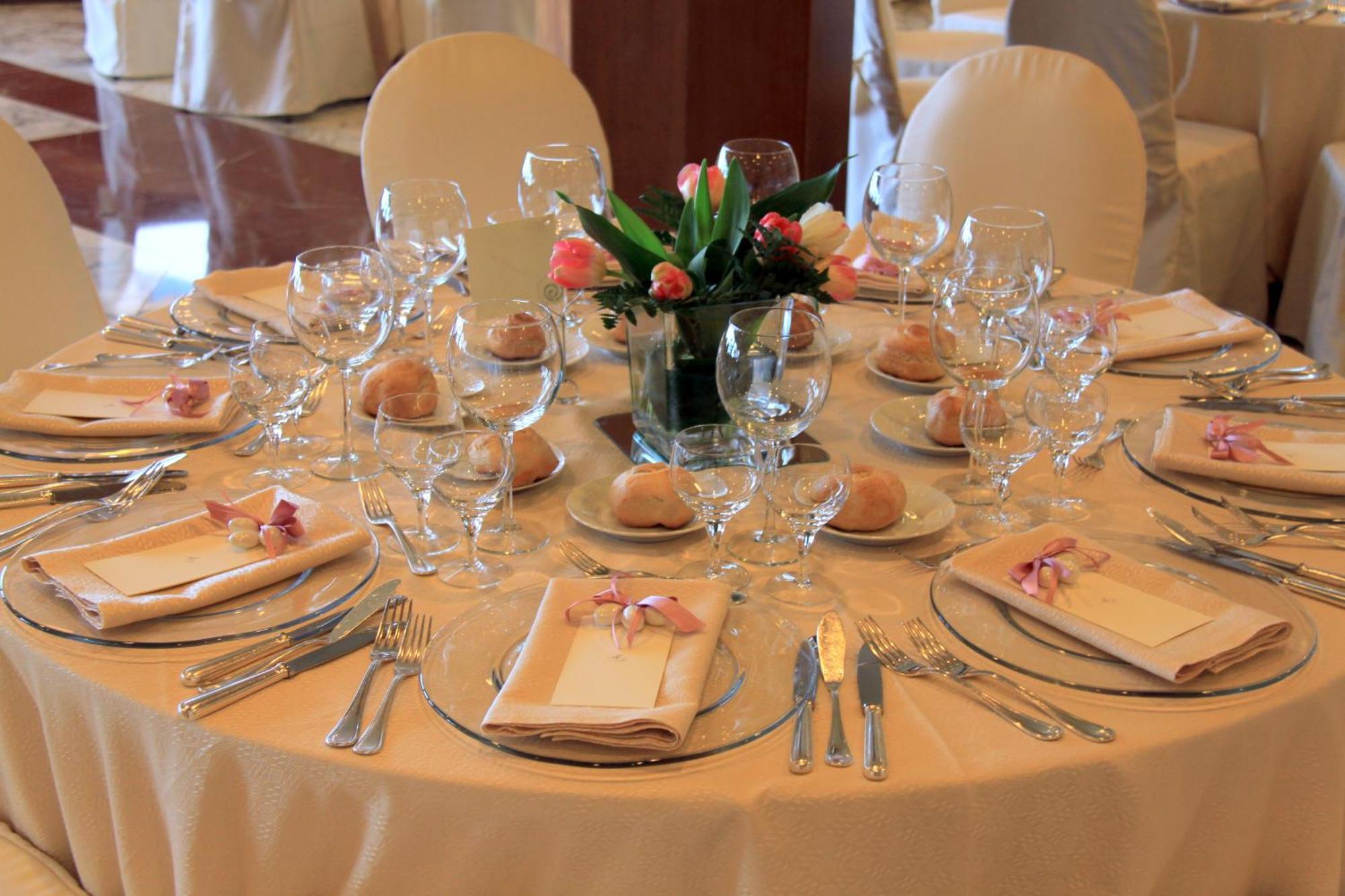 Hotel Grand Pianeta