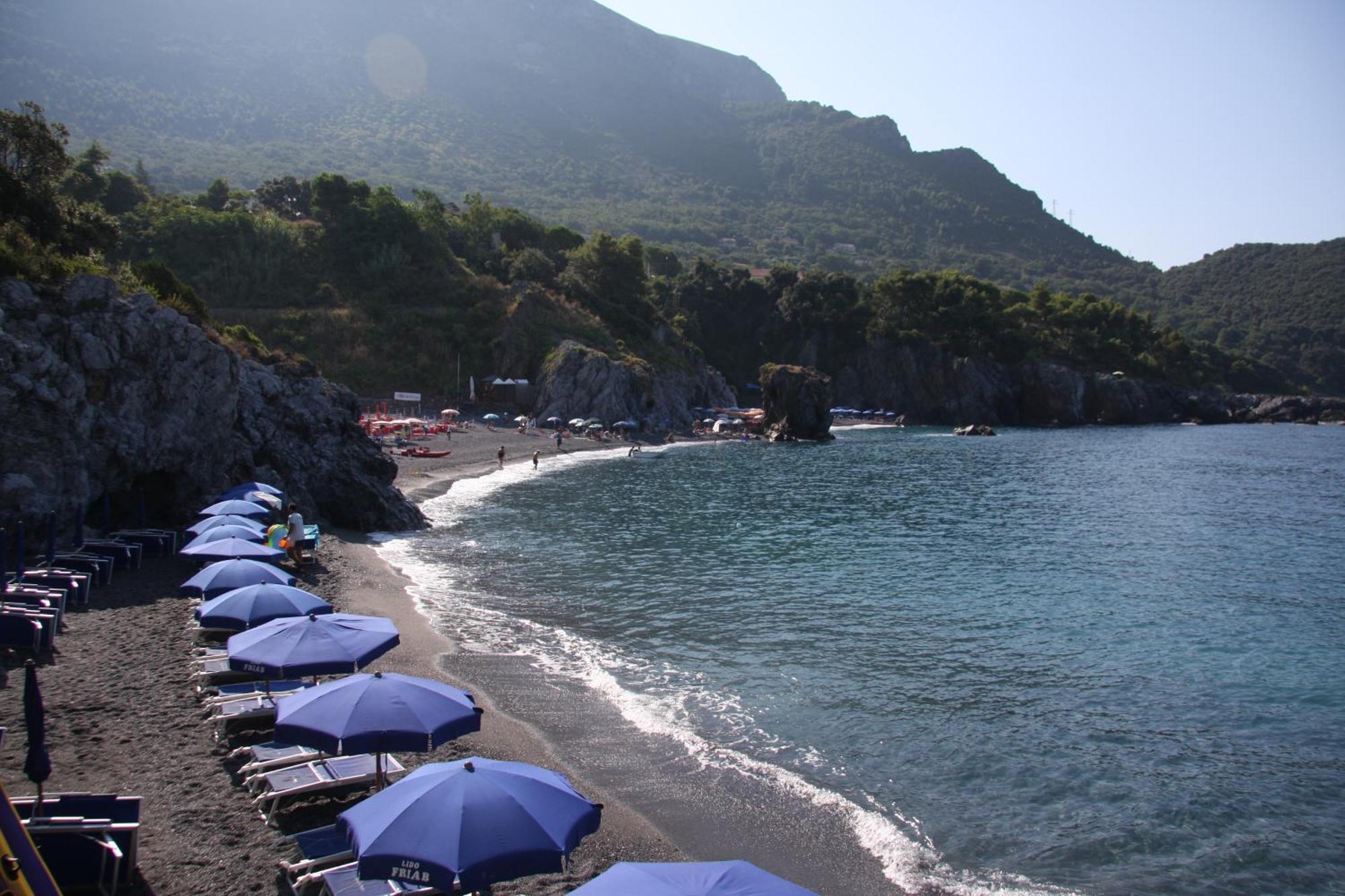 Hotel Grand Pianeta 4*