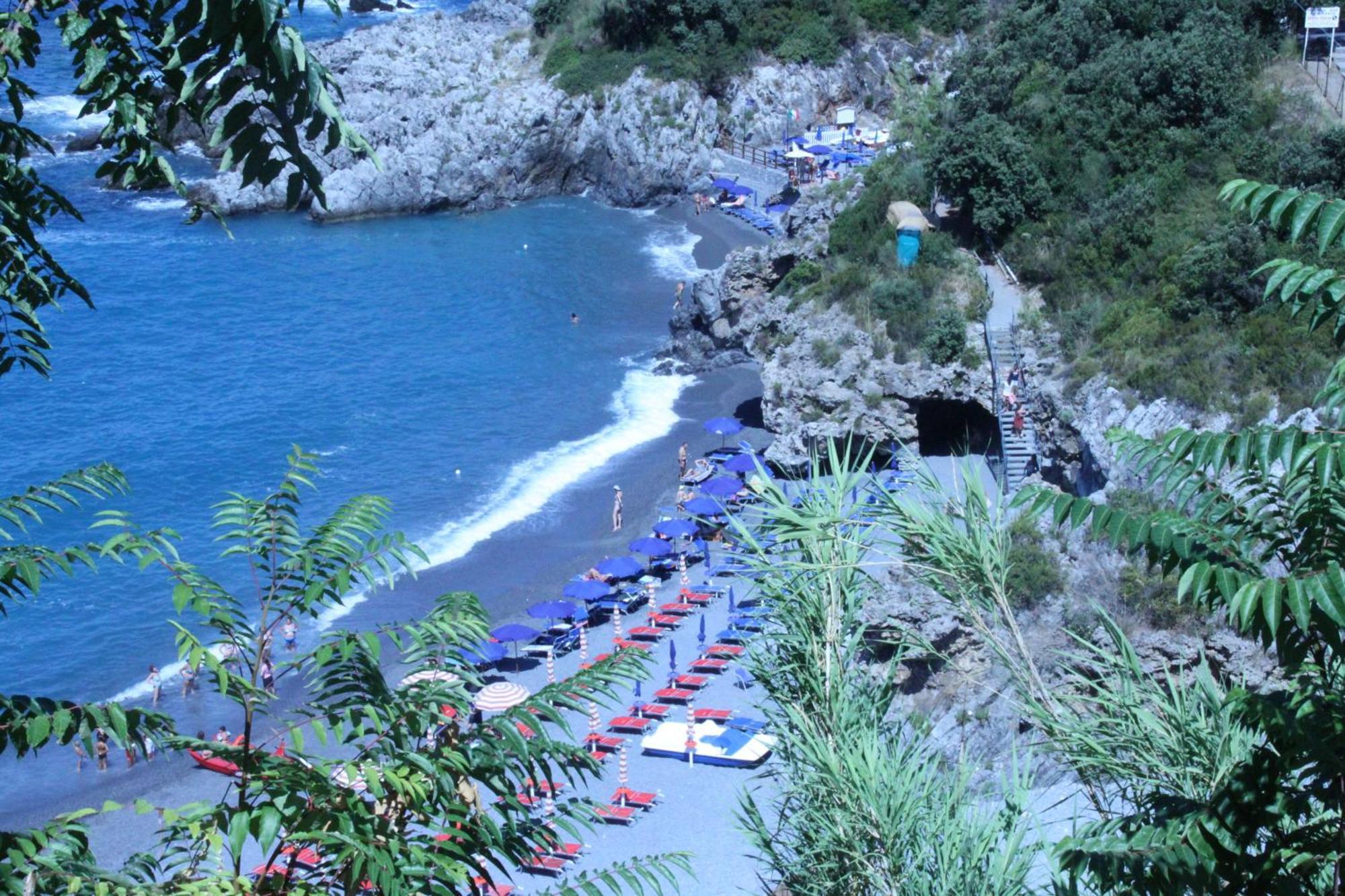 Hotel Grand Pianeta 4*