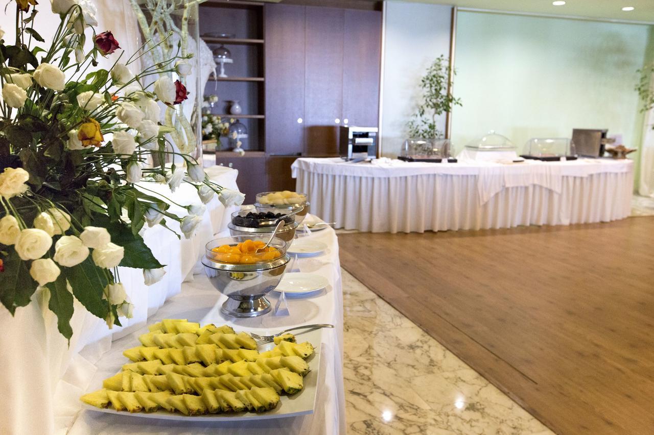 Hotel Grand Pianeta 4*