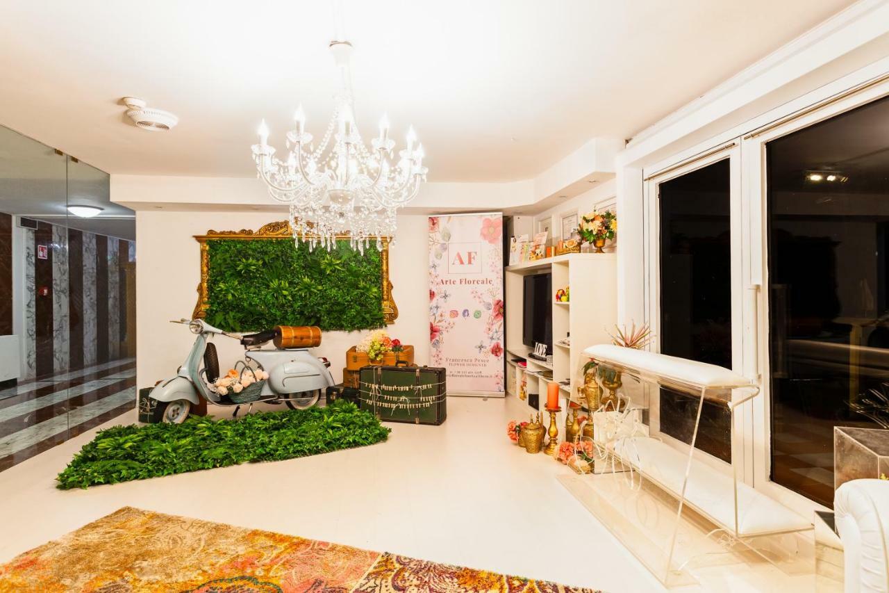 Hotel Grand Pianeta