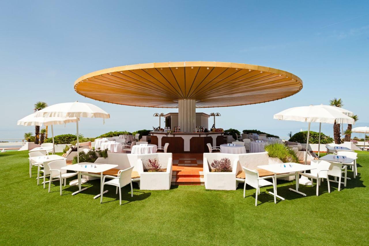 Grand Pianeta Hotel Maratea