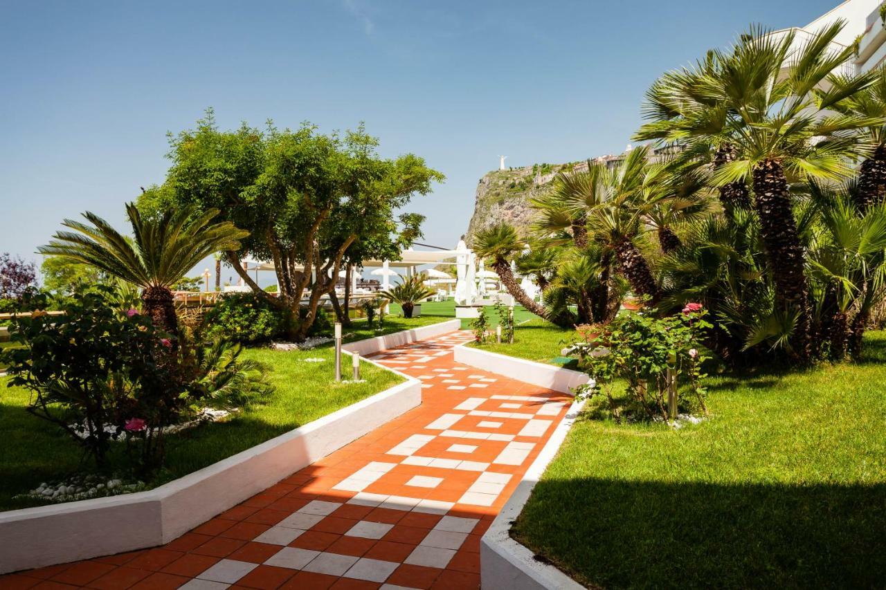 Grand Pianeta 4* Maratea