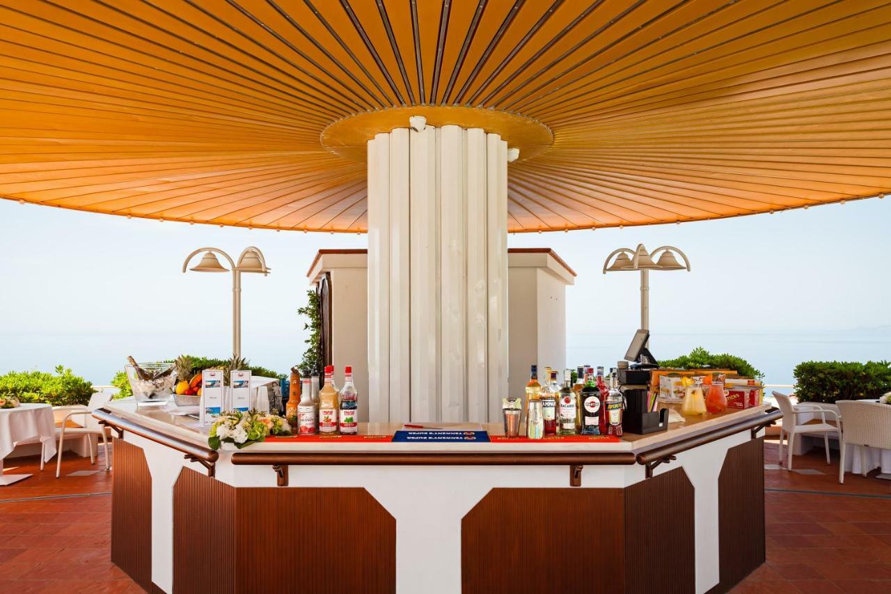 Grand Pianeta Hotel 4*