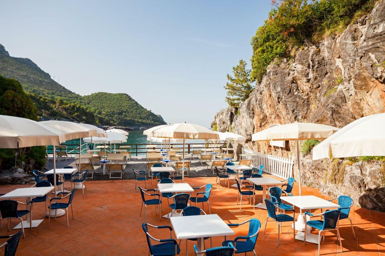 Grand Pianeta Hotel Maratea