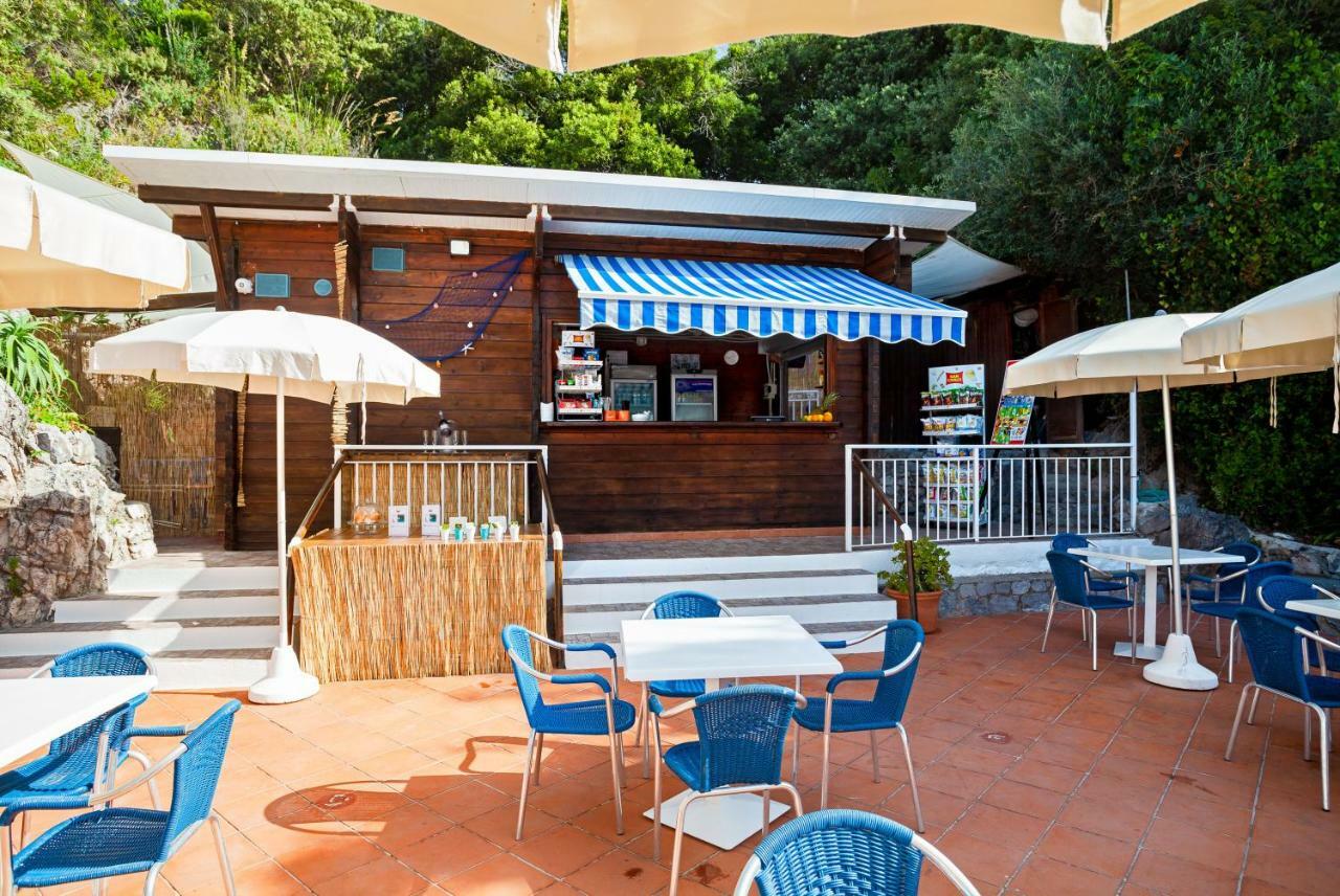 Hotel Grand Pianeta
