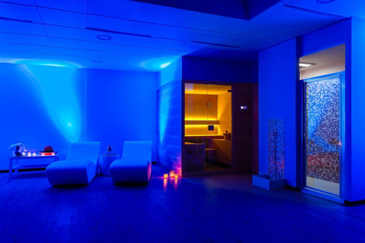 Grand Pianeta 4* Maratea